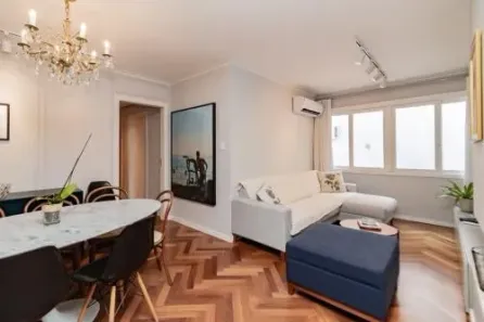 Apartamento com 3 Quartos à venda, 103m² no Petrópolis, Porto Alegre