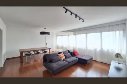 Apartamento com 3 Quartos à venda, 121m² no Perdizes, São Paulo