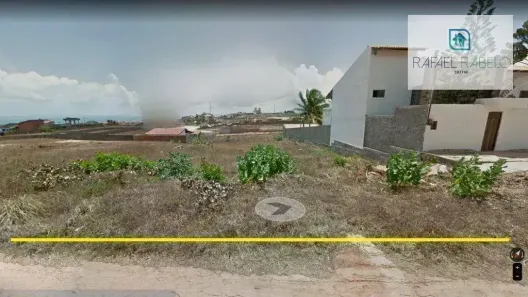 Lote/Terreno à venda, 1000m² no Porto das Dunas, Aquiraz