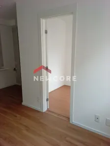 Apartamento com 2 Quartos à venda, 35m² no Tatuapé, São Paulo