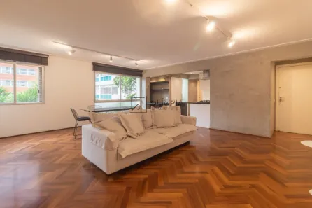 Apartamento com 2 Quartos à venda, 105m² no Jardim Paulista, São Paulo