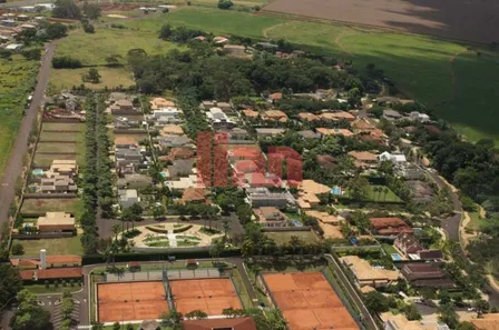 Lote/Terreno à venda, 1040m² no Bonfim Paulista, Ribeirão Preto