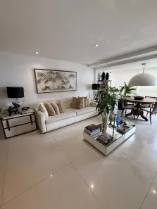 Apartamento com 3 Quartos à venda, 130m² no Horto Florestal, Salvador