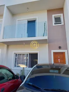 Casa de Condomínio com 2 Quartos à venda, 100m² no Chácaras Pousada do Vale, São José dos Campos