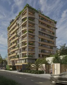 Apartamento com 3 Quartos à venda, 62m² no Brisamar, João Pessoa