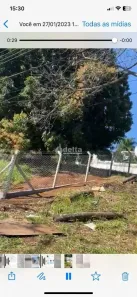 Lote/Terreno à venda, 1400m² no Jardim Inconfidência, Uberlândia