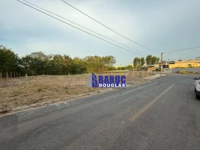Lote/Terreno à venda, 713m² no Jardim Santa Marta, Cuiabá