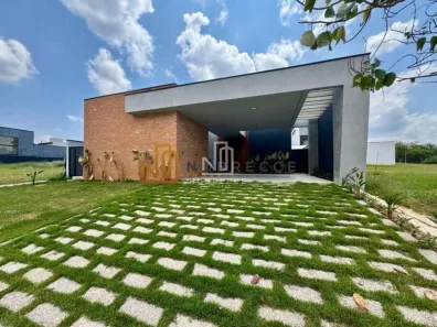 Casa com 3 Quartos à venda, 210m² no Alphaville Itu, Itu