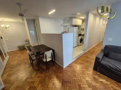 Apartamento com 2 Quartos para alugar, 80m² no Copacabana, Rio de Janeiro