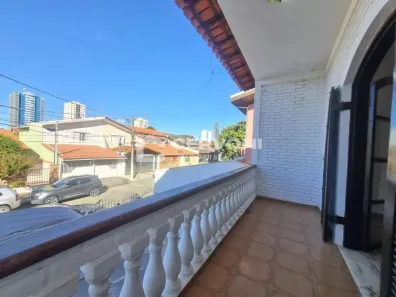 Apartamento com 3 Quartos para alugar, 280m² no Bosque dos Eucaliptos, São José dos Campos