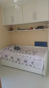 Apartamento com 3 Quartos à venda, 65m² no Vila Carbone, São Paulo