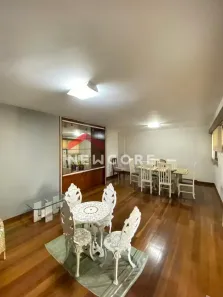 Apartamento com 3 Quartos à venda, 145m² no Barra da Tijuca, Rio de Janeiro