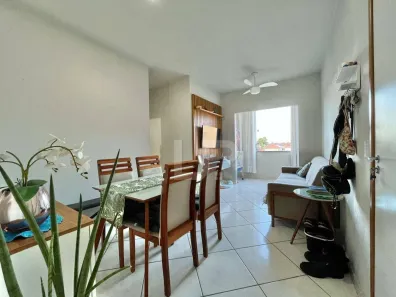 Apartamento com 3 Quartos à venda, 59m² no Morada de Laranjeiras, Serra