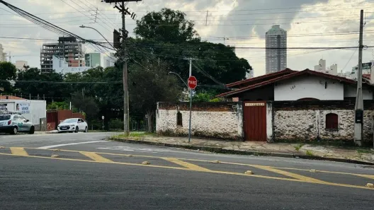 Casa com 2 Quartos para alugar, 90m² no Chácara da Barra, Campinas