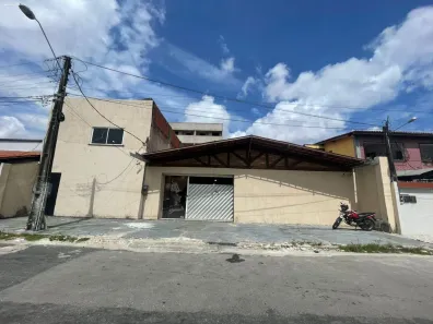 Casa com 3 Quartos à venda, 65m² no Rodolfo Teófilo, Fortaleza