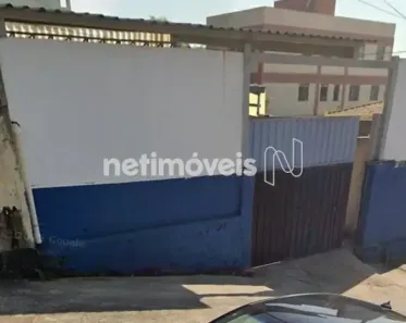 Lote/Terreno à venda, 360m² no Amazonas, Betim
