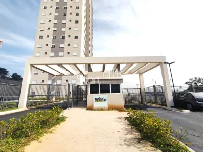 Apartamento com 2 Quartos à venda, 52m² no Residencial Bela Aliança, Campinas