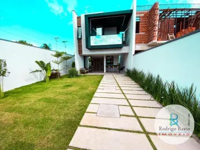 Casa com 4 Quartos à venda, 144m² no Timbu, Eusébio