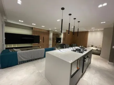 Apartamento com 2 Quartos à venda, 103m² no Parque Residencial Aquarius, São José dos Campos