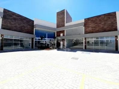 Ponto Comercial para alugar, 242m² no Centro, Palhoça