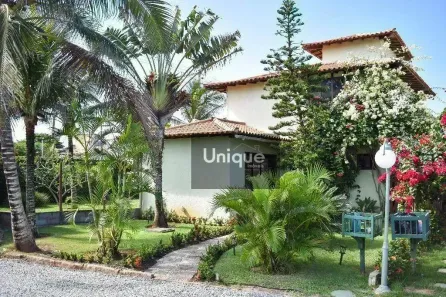 Casa de Condomínio com 4 Quartos à venda, 220m² no Vila Luiza, Armação dos Búzios
