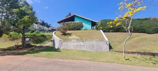 Casa de Condomínio com 2 Quartos à venda, 228m² no Residencial San Diego (Paysage Noble), Vargem Grande Paulista
