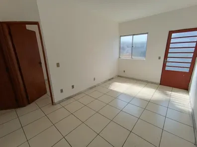 Apartamento com 2 Quartos à venda, 60m² no Palmeiras, Belo Horizonte