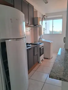 Apartamento com 3 Quartos para alugar, 75m² no Cancela Preta, Macaé