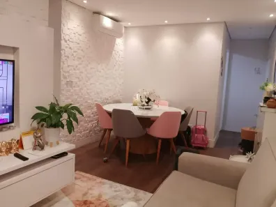 Apartamento com 3 Quartos à venda, 67m² no Saúde, São Paulo