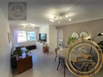 Apartamento com 2 Quartos à venda, 63m² no Tatuapé, São Paulo
