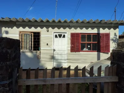 Casa com 3 Quartos à venda, 56m² no Morada do Vale II, Gravataí