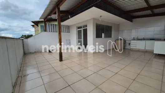 Cobertura com 3 Quartos à venda, 160m² no Ouro Preto, Belo Horizonte