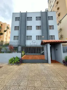 Apartamento com 3 Quartos para alugar, 85m² no Igapó, Londrina
