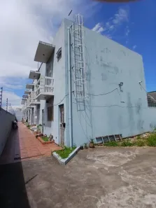 Casa de Condomínio com 2 Quartos à venda, 55m² no Chácara Glória, Itanhaém