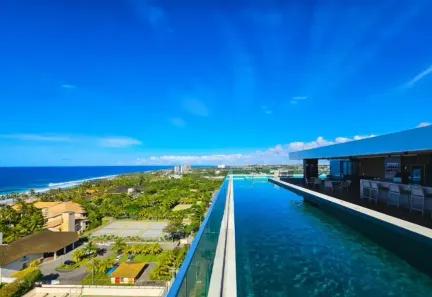 Apartamento com 2 Quartos para alugar, 65m² no Stella Maris, Salvador