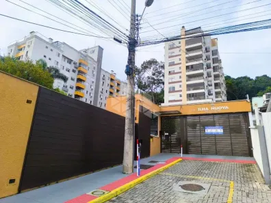 Apartamento com 2 Quartos para alugar, 85m² no João Paulo, Florianópolis