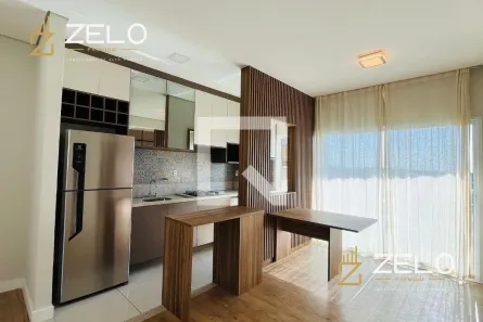 Apartamento com 2 Quartos à venda, 70m² no Jardim Dom Bosco, Campinas