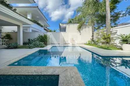 Casa com 5 Quartos à venda, 800m² no Barra da Tijuca, Rio de Janeiro