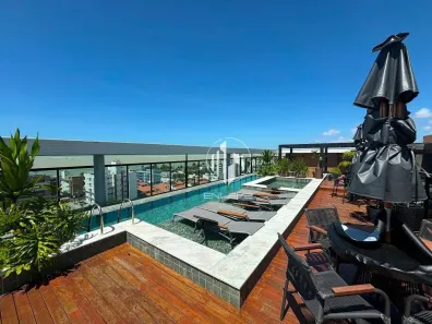 Apartamento com 2 Quartos à venda, 66m² no Camboinha, Cabedelo