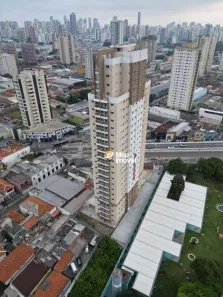 Apartamento com 1 Quarto à venda, 36m² no Vila Carrão, São Paulo