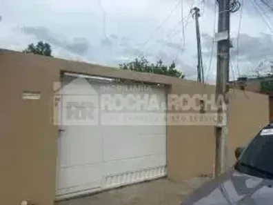 Casa com 3 Quartos à venda, 140m² no Mocambinho, Teresina
