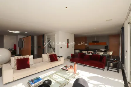 Apartamento com 4 Quartos à venda, 367m² no Alto de Pinheiros, São Paulo