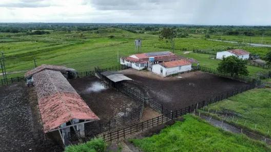 Lote/Terreno à venda, 95m² no , Macaíba