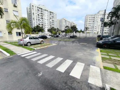 Apartamento com 2 Quartos à venda, 45m² no Colina de Laranjeiras, Serra