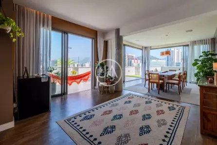 Cobertura com 3 Quartos à venda, 311m² no Botafogo, Rio de Janeiro