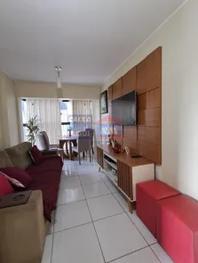 Apartamento com 2 Quartos à venda, 60m² no Taguatinga Norte, Brasília