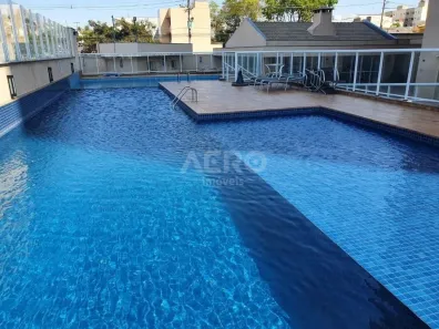 Apartamento com 3 Quartos à venda, 98m² no Jardim Contorno, Bauru