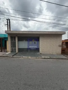 Casa com 4 Quartos à venda, 258m² no Jardim Carapicuíba, Carapicuíba