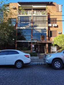 Apartamento com 1 Quarto para alugar, 58m² no Centro, São Leopoldo