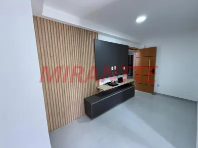Apartamento com 2 Quartos à venda, 48m² no Santana, São Paulo